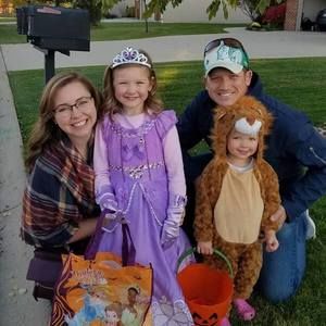 Meet your Posher, Becky